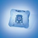 Miele Style FJM Vacuum Bags Includes 4 bags + 2 Filters