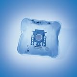 Miele Style FJM Air Clean Dust Bags