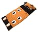 Plush Horse Slumber Bag for Small Children