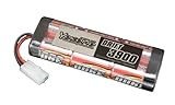 3900mAh ストレート パックバッテリー YB-S392