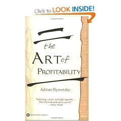 The Art of Profitability