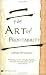The Art of Profitability