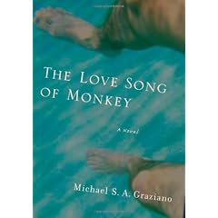 The Love Song of Monkey