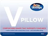 Silentnight V Shaped Support Pillow