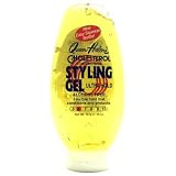 Queen Helene Gel 20 oz. #6 Ultra Cholesterol Squeeze Bottle