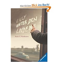 Lilly unter den Linden