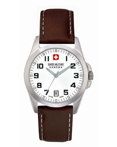 Check out sale price for Swiss Military Hanowa Men's Tomax Watch #06-4030-04-001. Free Shipping.