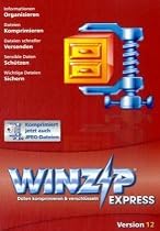 WinZip Express 12.0