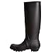 Hunter Original Tall Black Womens Boots 8 US