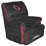 Imperial Arizona Cardinals Big Daddy Recliner Recliner
