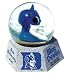 DUKE BLUE DEVILS MUSICAL GLOBE