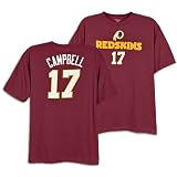 Reebok Men's NFL Player Tee II