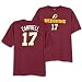 Redskins - Reebok Men's NFL Player Tee II - Campbell, Jason Image
