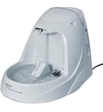 PetSafe Drinkwell Platinum Pet Fountain