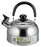 ニューアベン 笛吹ケットル 2.3L AR-3780の画像