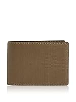 Skagen Billetero Ambold (Caqui)