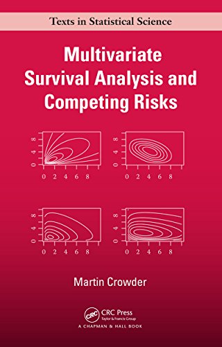Multivariate Survival Analysis and Competing Risks (Chapman & Hall/CRC Texts in Statistical Science)