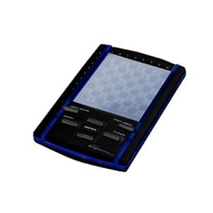 Saitek Micro Travel Chess Computer from Mephisto by Saitek