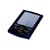 Saitek Micro Travel Chess Black