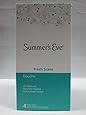 Summer's Eve Fresh Scent Douche