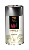 Eden Grove Black Tea Chai, Loose Tea, 4-Ounce Tins (Pack of 2)