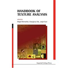 【クリックで詳細表示】Handbook of Texture Analysis： Majid Mirmehdi， Xianghua Xie， Jasjit Suri： 洋書
