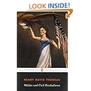 Walden and Civil Disobedience (Penguin American Library)