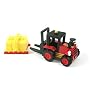 Bob the Builder: Take-Along Magnetic Vehicle - Sumsy