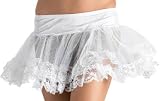 White Petticoat