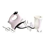 Elite Gourmet 5-Speed Hand Mixer - HMW55