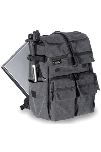 National Geographic NG W5070 Walkabout Medium Rucksack Bag