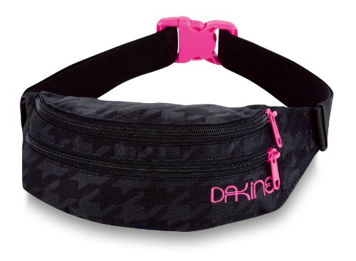 DAKINE G&uuml;rteltasche Girls Classic Hip Pack, Houndstooth, Ca. 1,5 L, 8210-305_2599 Preisvergleich
