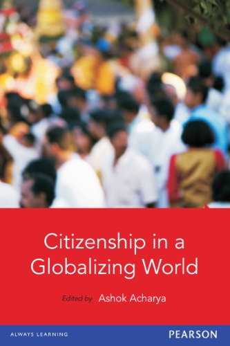 Citizenship in a Globalizing World