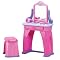 American Plastic Toys My Very Own Vanity Play Set