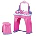 American Plastic Toys My Very Own Vanity Play Set