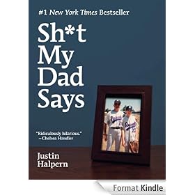 Sh*t My Dad Says