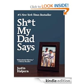 Sh*t My Dad Says