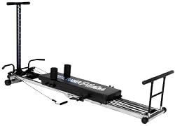 Bayou Fitness Pro Reformer Home Gym Total Trainer Pilates