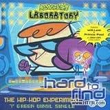 Dexter's Laboratory the Hip Hop Experiment