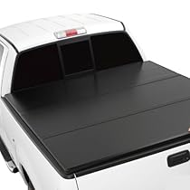Best Buy Extang 56650 Solid Fold Tonneau Car Top Rack