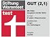 Auszeichnung