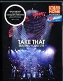 Take That - Beautiful World Live
