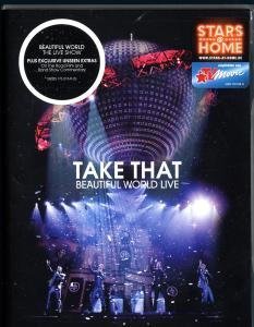 Take That - Take That - Beautiful World - Zortam Music