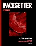 Pacesetter. Starter. Teacher's book