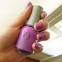 ORLY Happy Go Lucky collection 2011 FROLIC by ORLY Happy Go Lucky