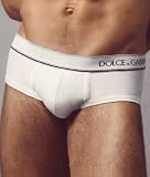 Dolce & Gabbana On The Rocks Brando Brief Underwear