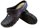 Rieker Antistress PAOLO Clogs schwarz