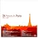 24 hours in Paris