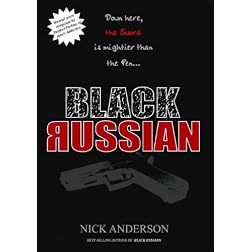 Black Russian
