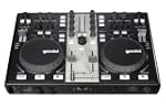 Gemini CNTRL-7 USB�DJ-Midi-Controller...